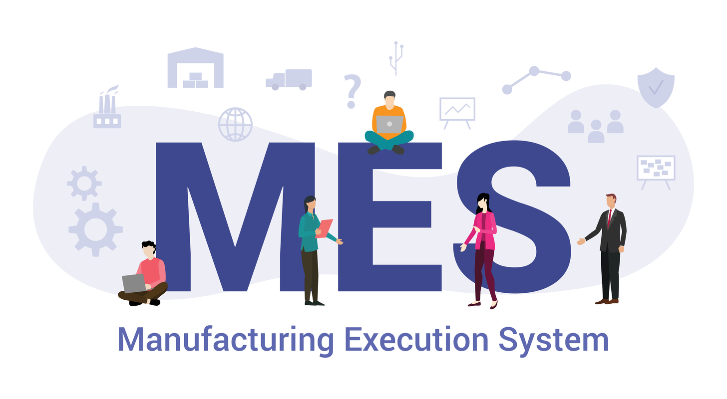 Manufactoring Execution System